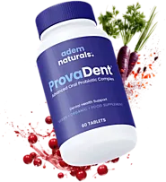 Discover the Best Dental Health Supplements: Provadent, Powerbite, DentiCore, and More