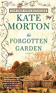 "The Forgotten Garden" de Kate Morton