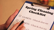How to Set Up a Spring Cleaning Framework