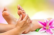 Foot Massage In Thane