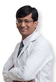 Psychologist Doctors in Bhopal: Dr. Satyakant Trivedi
