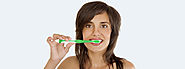 Keeping your teeth and gums in tip top condition