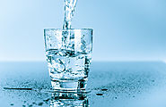 Water allows the body to metabolise fats more efficiently