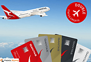 Qantas Points Airlines Skyward Reward Program Overview