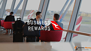 Qantas Points (BAEC) loyalty program for travelers