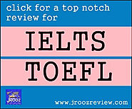 TOEFL vs. IELTS - What's The Difference Between Them?