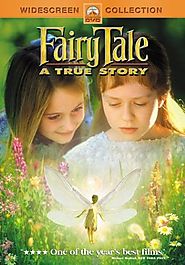 Fairy Tale - A True Story (1997)