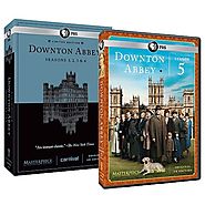 Downton Abbey (2010) PBS