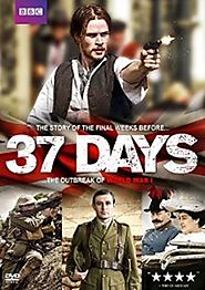 37 Days (2014) BBC