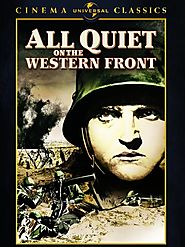 All Quiet on the Western Front (1930)