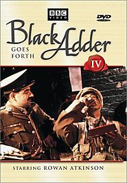 Black Adder Goes Forth (1989) BBC