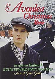 An Avonlea Christmas (1998)