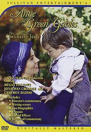 Anne Of Green Gables - The Continuing Story (2000)