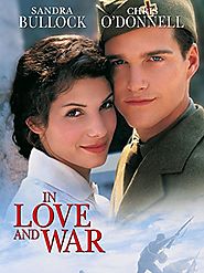 In Love And War (1996)