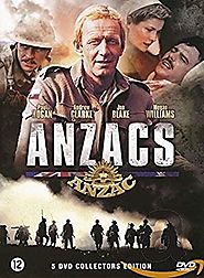 Anzacs (1985)
