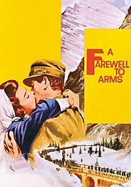 A Farewell To Arms (1957)