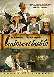 Indescribable (2013)
