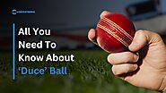 Duce Ball in Cricket: Leather Balls, Brands & Prices