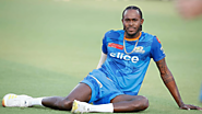 Here's why Jofra Archer took part in IPL Mega Auction 2025 