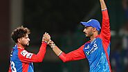 Here’s the Probable starting XI of Delhi Capitals for IPL 2025