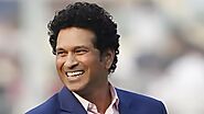 Sachin Tendulkar