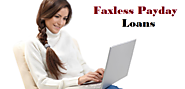Faxless Payday Loans – Get Additional Money without Fax Any Documents