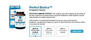 Perfect Biotics Probiotic America Reviews | Does it Work?