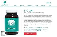 Bio X4 By Nucific Reviews | ProbioticsAmerica.com