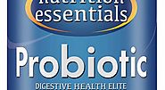 Nutrition Essentials Probiotic Reviews | ProbioticsAmerica.com