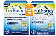 Trubiotics Reviews | ProbioticsAmerica.com