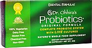 Dr. Ohhira’s Probiotics Reviews | Essential Formulas - ProbioticsAmerica.com