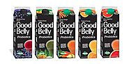 GoodBelly Probiotic Supplement Reviews - ProbioticsAmerica.com