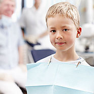 8 Tips to Help Kids Overcome Fear of Dentists