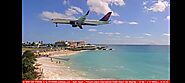 Maho Beach