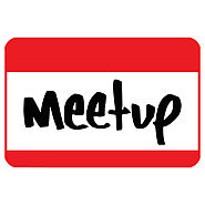 Meetups are neighbors getting together to learn something, do something, share something…