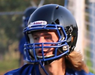 Chase Cota 6-4 200 WR/S South Medford 18' (Offers: Oregon, Oregon St, Washington St)