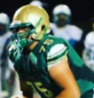 Jaxson Kirkland 6-7 305 T Jesuit 17' (Offers: UCLA, Oregon St, Cal, Texas Tech, Washington St, Iowa St, San Diego St,...