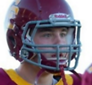 Travis Mackay 6-6 265 OL/DL Central Catholic 17' (Offers: Cal, Oregon St, Nevada)