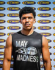 Hunter Bryant: TE – 6’3” 230lbs – Eastside Catholic High School 17’ (Committed: Washington Offers: USC, Auburn, Nebra...