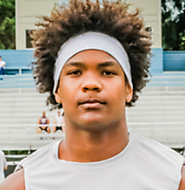 Connor Wedington: DB – 6’0” 180lbs – Sumner High School 17’ (Committed: Washington Offers: Washington St, Arizona, Id...