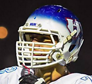 RJ Nelson 6-4 220 DE Hillsboro 17' (Offers: Idaho, Eastern Washington)