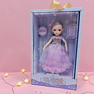 Beautiful Princess Doll – kiddiefame