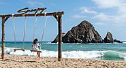Top 5 Beach Resorts in Fujairah for a Dreamy Getaway
