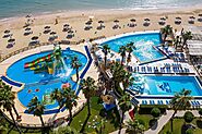 Best Hotels in Fujairah Near the Beach for a Perfect Stay