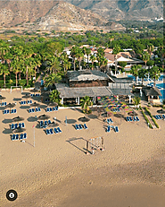 Beyond Dubai: The Seaside Serenity of Fujairah’s Hidden Resorts