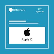 Buy Apple ID - Best SMM and Cryptocurrency account provider