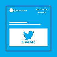 Buy Twitter Accounts - Best SMM and Cryptocurrency account provider