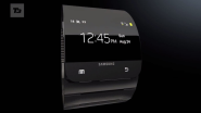 It's Official: Samsung's Galaxy Gear Coming Sept. 4