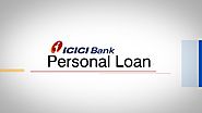 Apply Online for ICICI Bank Personal Loan at PaisaBazaar.com