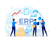 Enterprise Solutions for Scalable Business Growth | BMP Technologies